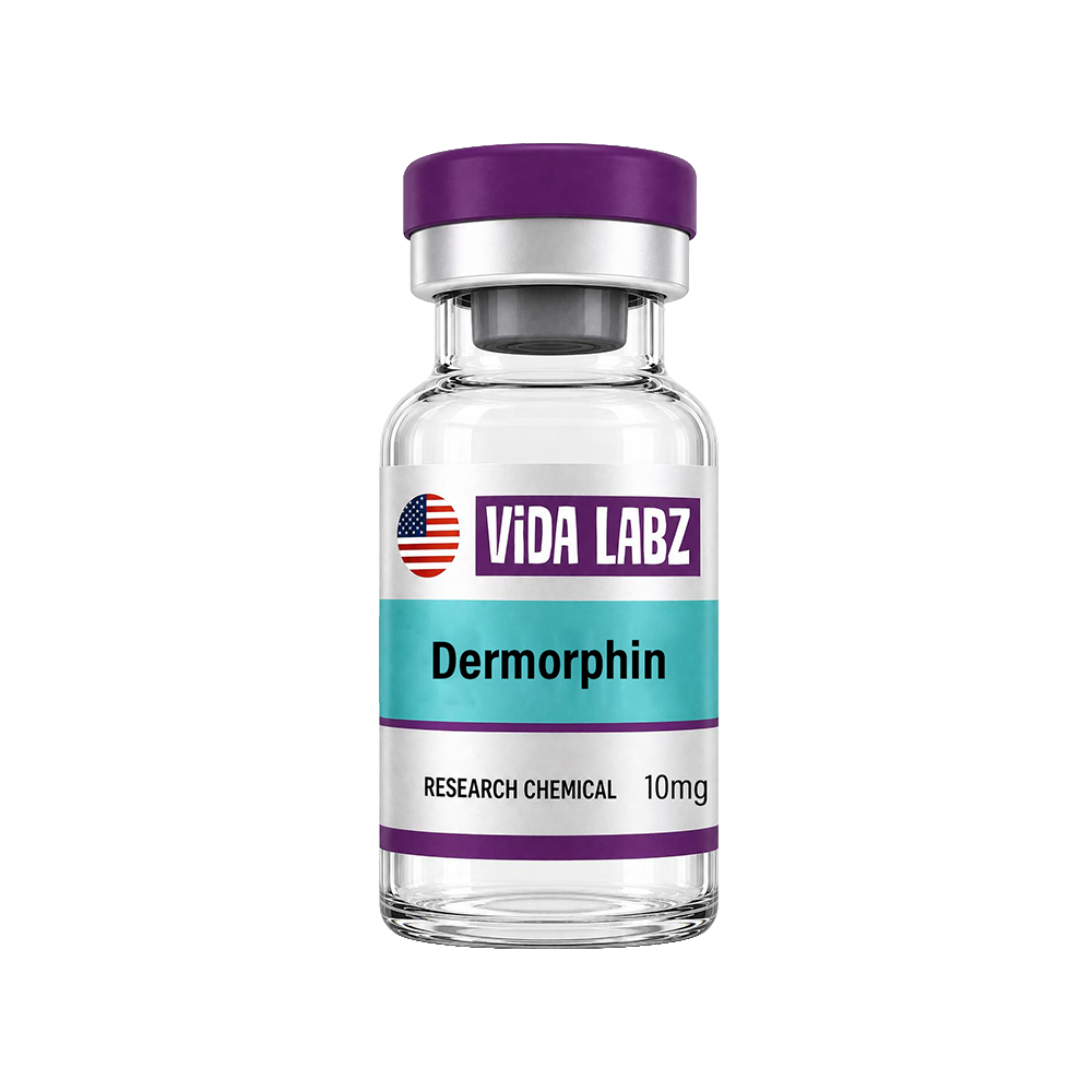 Dermorphin