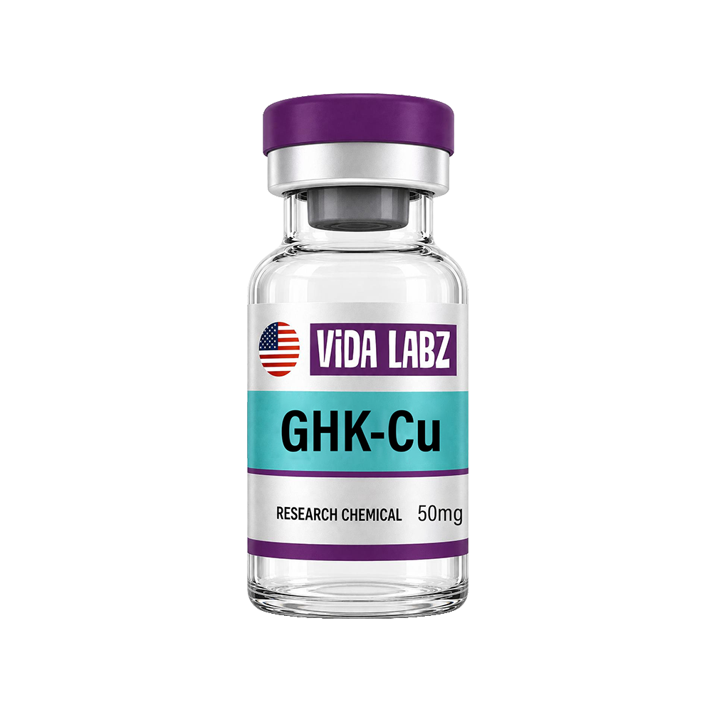 GHK-Cu