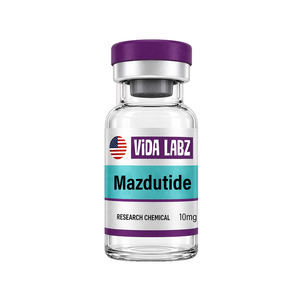 Mazdutide