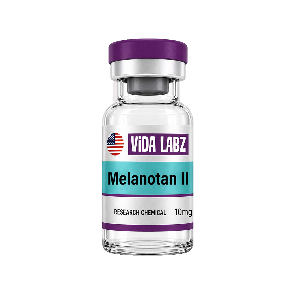 Melanotan II